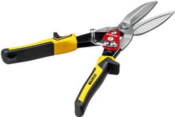STAYER Cobra, 290 мм, прямые удлинённые ножницы по металлу (23055-29) - 4