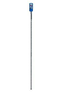 ЗУБР ПРОФИ-4Х 18x1360/1500 мм, SDS-max бур, ПРОФЕССИОНАЛ (29350-1360-18) - 1