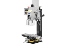 Фрезерно-сверлильный станок STALEX SBM-16 Vario - 1