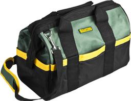 KRAFTOOL MaxKraft, 400 х 210 х 280, сумка для инструментов с 18 карманами (38713-16) - 1