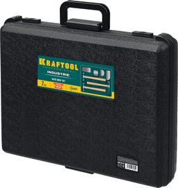 KRAFTOOL 7 шт, набор рихтовочный (20370-H7) - 2