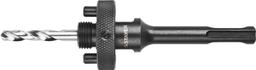 STAYER  Procut, 32-152 мм, хвостовик SDS+, державка для биметаллических коронок (29552) - 1