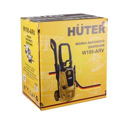Мойка Huter W195-ARV - 3
