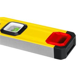 STAYER PRO STABIL, 400 мм, усиленный профиль, магнитный уровень с поворотным глазком, Professional (3480-040) - 6