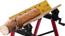 ЗУБР М-500, 605 х 635 х 795 мм, складной столярный верстак (38726) - 8