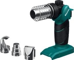 KRAFTOOL KHG-500, 500°C, Газовый термофен (55528) - 1