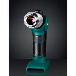 KRAFTOOL KHG-500, 500°C, Газовый термофен (55528) - 5