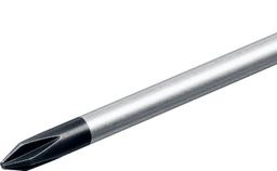 ЗУБР PH1 x 100 мм, отвёртка, Профессионал (25232-1) - 2