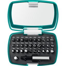 KRAFTOOL  C-Drive 32, 32шт, набор многофункциональных бит (26067-H32) - 9