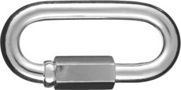 ЗУБР 8 мм, 1 шт, винтовой карабин с муфтой (304536-08) - 3