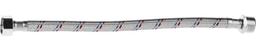 STAYER  1/2", 0.3 м, гайка-штуцер, гибкая подводка для воды, Professional (51015-G/S-030) - 1