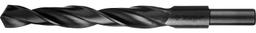 ЗУБР  18.0 х 191 мм, сталь Р4М2, класс В, проточенный хвостовик, сверло по металлу (29605-18) - 1