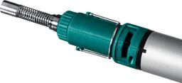 KRAFTOOL SolderGas, 70 A, 30 - 70 Вт, 1300°С, горелка, фен, набор 3 в 1, газовый паяльник (55504-H3) - 7
