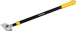 STAYER 100 мм, длина 570 - 910 мм, телескопический ударный скребок (08505) - 1