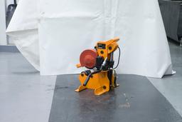 Труборез электрический STALEX HPPC-8 - 3
