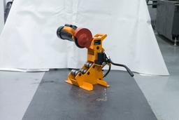 Труборез электрический STALEX HPPC-8 - 4