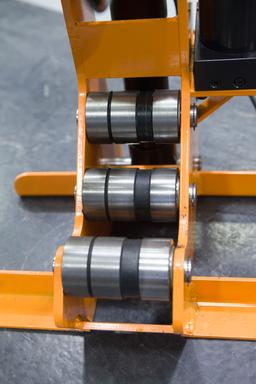 Труборез электрический STALEX HPPC-8 - 8