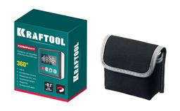 KRAFTOOL KOMPAKT, 4 х 90 С, точность 0.1, уровень-уклономер электронный (34687) - 3