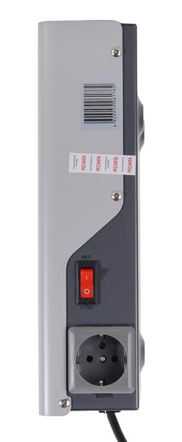 Стабилизатор АСН-1000/1-И Ресанта - 6
