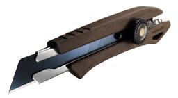 OLFA WOOD-PP Models 18 мм, с сегментированным лезвием, нож (OL-WD-L) - 12