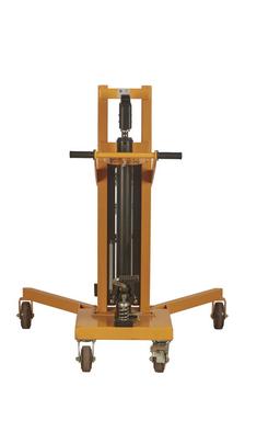 Тележка для бочек TOR DTF450B, 450 кг, 1004390 - 2