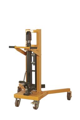 Тележка для бочек TOR DTF450B, 450 кг, 1004390 - 5