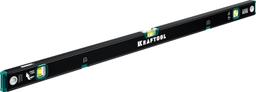 KRAFTOOL  1200 мм, усиленный профиль, с зеркальным глазком, магнитный уровень (34785-120) - 1