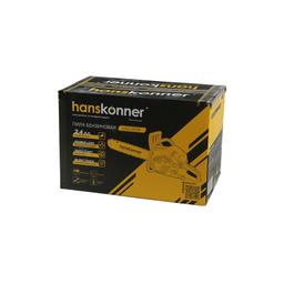 Бензопила Hanskonner HGC4516 - 6
