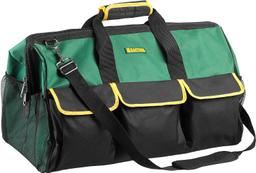 KRAFTOOL MaxKraft, 610 х 250 х 300, сумка для инструментов с 25 карманами (38714-24) - 1