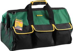 KRAFTOOL MaxKraft, 610 х 250 х 300, сумка для инструментов с 25 карманами (38714-24) - 2