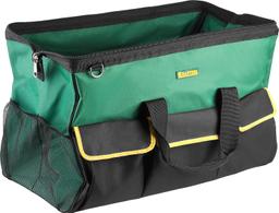 KRAFTOOL MaxKraft, 610 х 250 х 300, сумка для инструментов с 25 карманами (38714-24) - 6