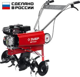 ЗУБР  6.5 л.с., бензиновый культиватор (МКТ-200) - 1