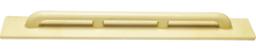 STAYER  120 x 1200 мм, полиуретановый полутерок, Professional (0812-12-120) - 1