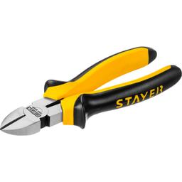 STAYER TOPGrip, 180 мм, бокорезы (2205-5-18) - 1