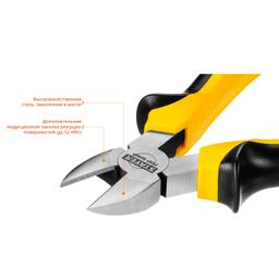 STAYER TOPGrip, 180 мм, бокорезы (2205-5-18) - 3