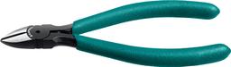 KRAFTOOL Kraft Mini, 130 мм, прецизионные бокорезы (220017-5-12) - 1