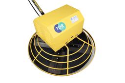 Затирочная машина электрическая TOR DMR 900 (Z),  артикул 1018833 - 2