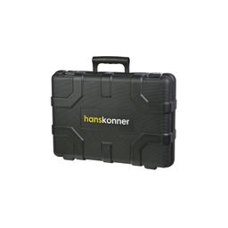 HRG18PRO Пистолет заклепочный аккумуляторный 18ВS Hanskonner (2.4, 3.2, 4.0, 4.8 мм), 2х2Ач, ЗУ - 13