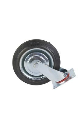 Колесо поворотное резина SC 85 250 мм (F), 1003638 - 3