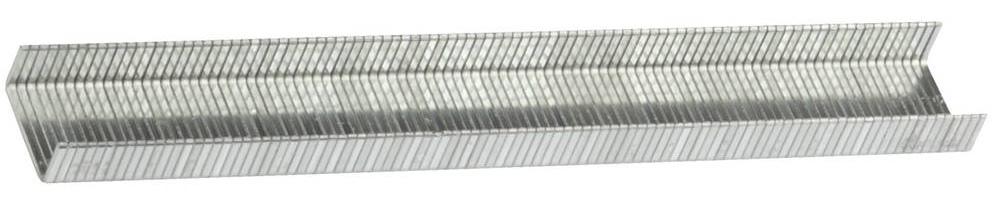 KRAFTOOL  тип 80, 6 мм, 3000 шт, супертвердые скобы (31690-06)