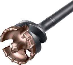KRAFTOOL d 80 х 890/990 мм, SDS-max проломной бур (29355-80-990) - 1