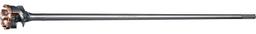 KRAFTOOL d 80 х 890/990 мм, SDS-max проломной бур (29355-80-990) - 3