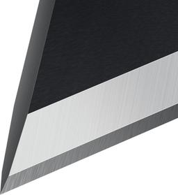 STAYER 18 мм, 10 шт, сегментированные черные особоострые лезвия (0920-S10) - 4