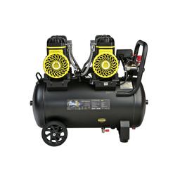 HAC502 Компрессор воздушный безмасляный Hanskonner - 16