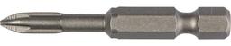 KRAFTOOL X-Drive PH1, 50 мм, 2 шт, торсионные биты (26121-1-50-2) - 1