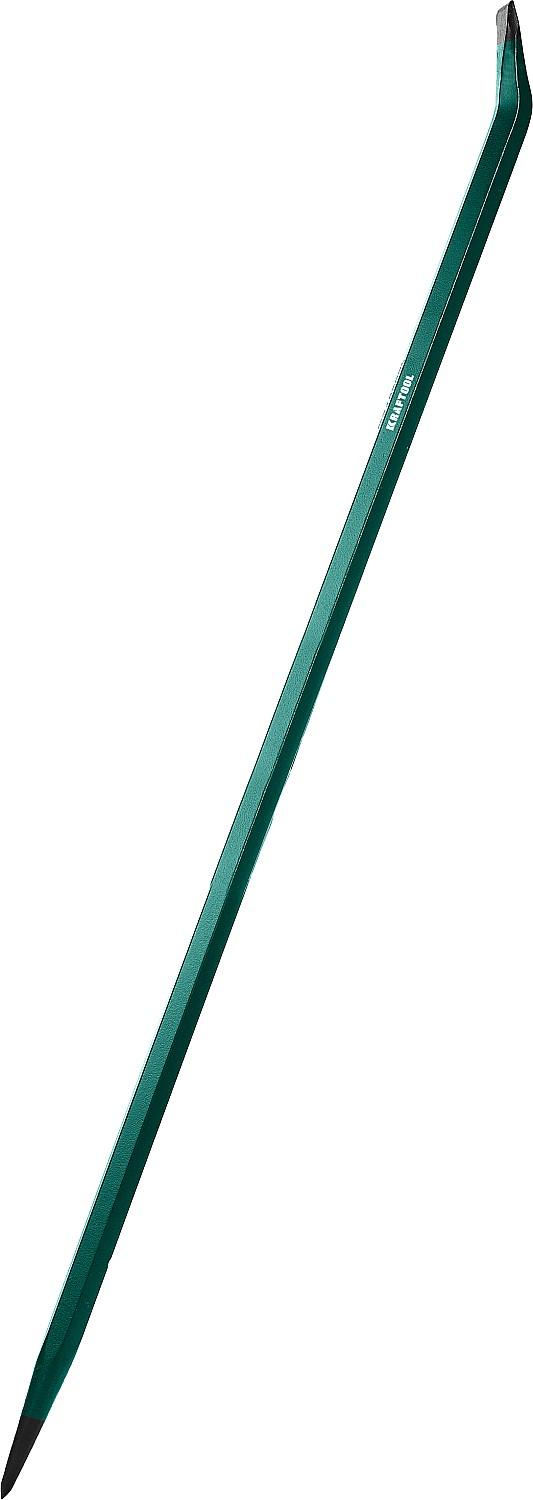 KRAFTOOL  600 мм, 19 мм, монтажный лом (21807-60)