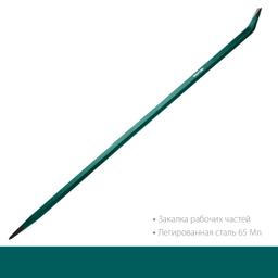 KRAFTOOL  600 мм, 19 мм, монтажный лом (21807-60) - 2