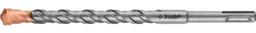 ЗУБР  20 x 210 мм, SDS-plus бур, Профессионал (29314-210-20) - 1