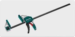 KRAFTOOL Extrem 600/95, пистолетная струбцина (32228-60) - 3