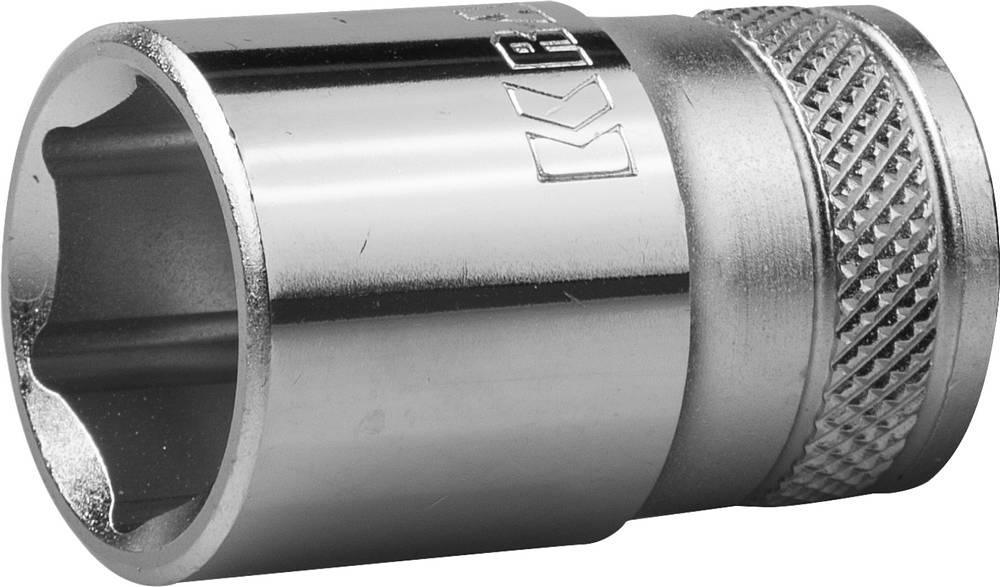 KRAFTOOL  FLANK, 1/2", 16 мм, торцовая головка (27805-16)